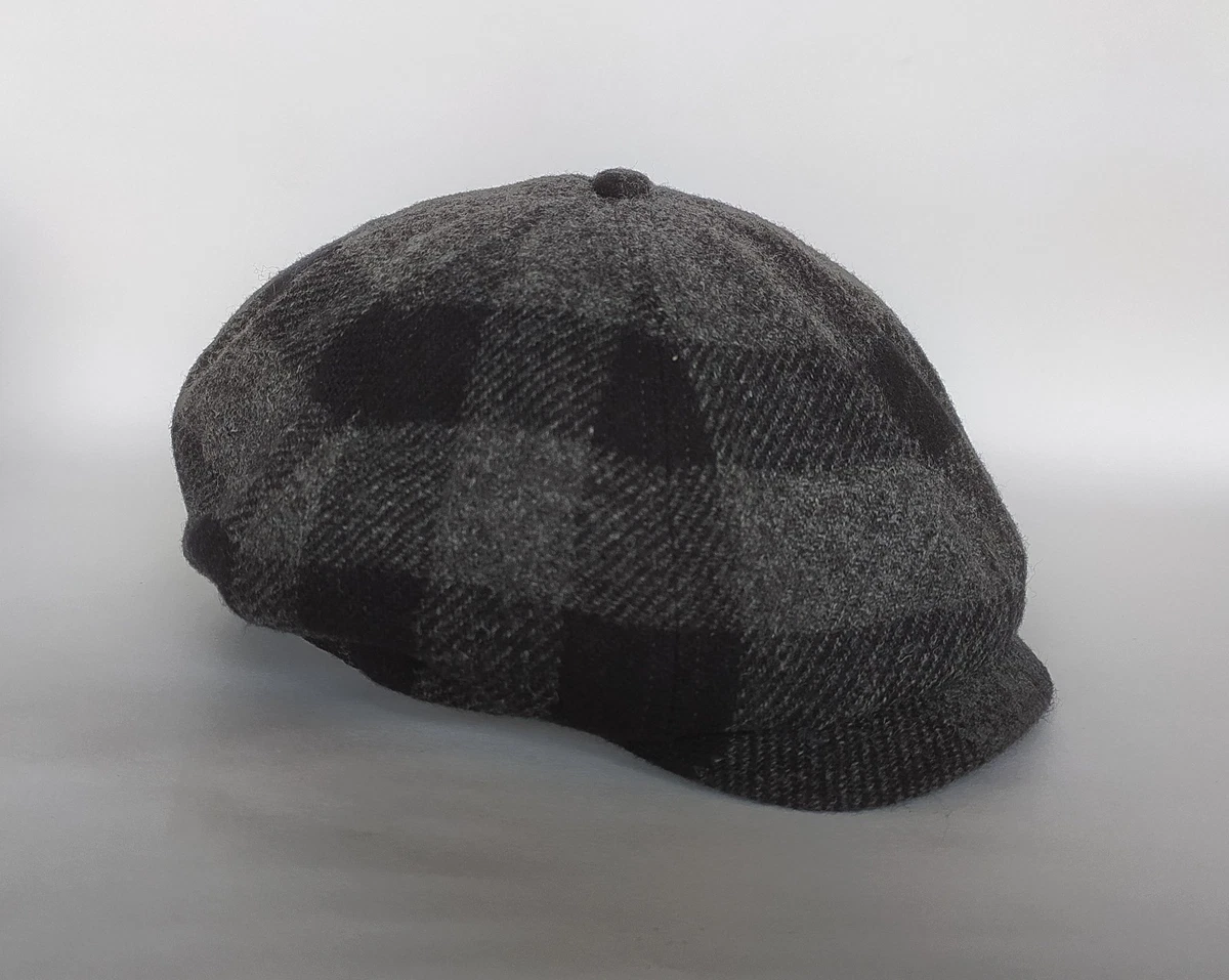 RRL Men's Newsboy Caps for sale - eBay