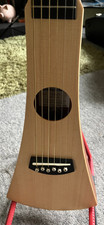 Martin Backpacker Guitar