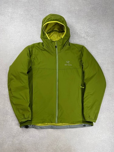 Arc'teryx Atom LT Hoodie Jacket Men’s Size XL