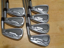 HONMA Tour World TW737P 4-10 IRONS IRON Set NS Pro Modus3 Tour 120 S-Flex