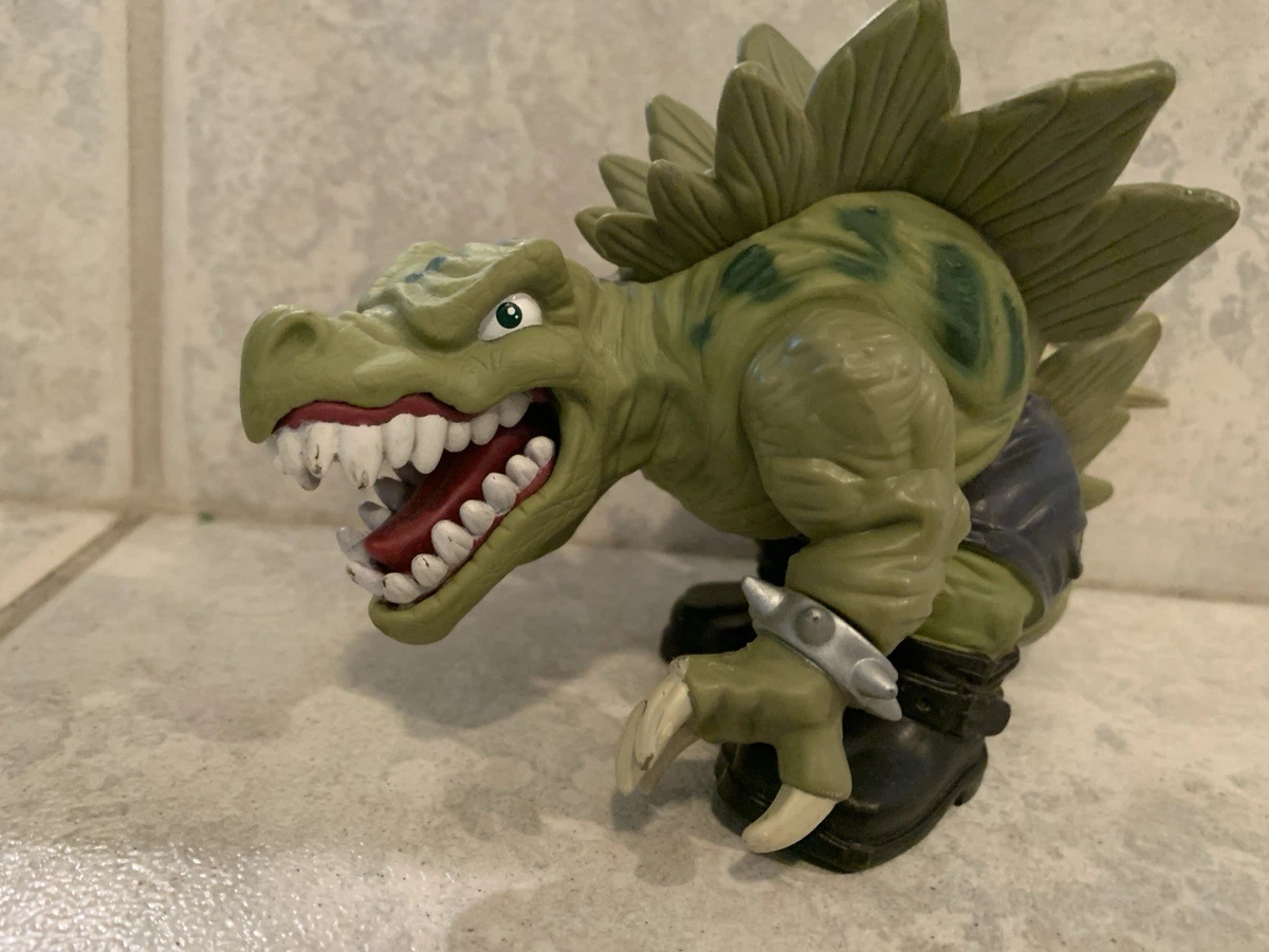 Extreme Dinosaurs for sale | eBay