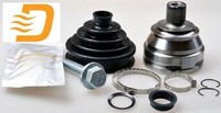 Denckermann C120019 Gelenksatz FüR Antriebswelle FüR VW