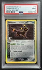 UMBREON PSA 9 2005 POKEMON EX DELTA SPECIES #17/113 HOLO 7102