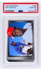 1989 Bowman Ken Griffey Sr. #259 PSA 10
