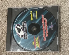 GameShark CDX Version 3.3 (Sony Playstation ps1)