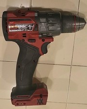 Milwaukee 2904-20 M18 FUEL 1/2" Hammer Drill/Driver Tool Only