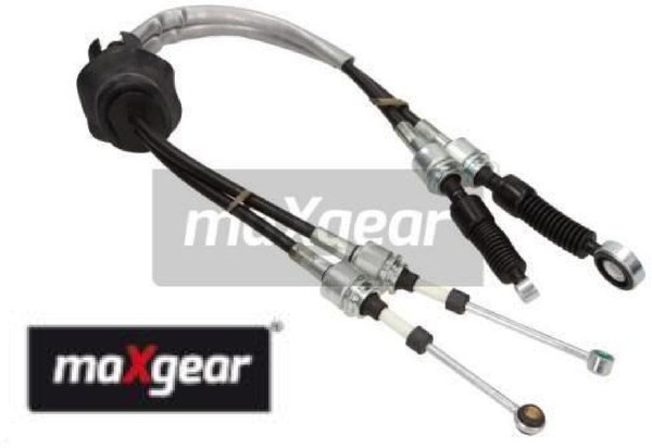 Maxgear 32-0601 Seilzug FüR Schaltgetriebe FüR Citroen FüR Fiat-image