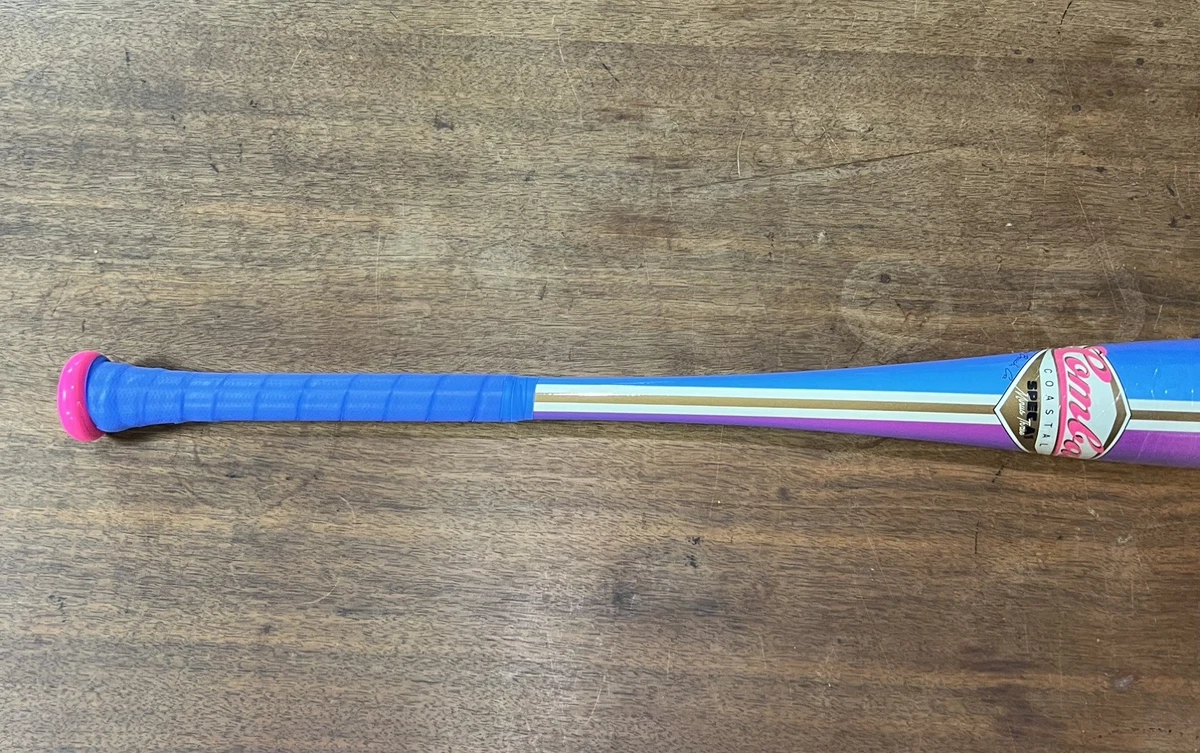 Bate de béisbol COMBAT MFG Spec A1 Coastal Mavericks BBCOR CBB7CSTB3 32/29