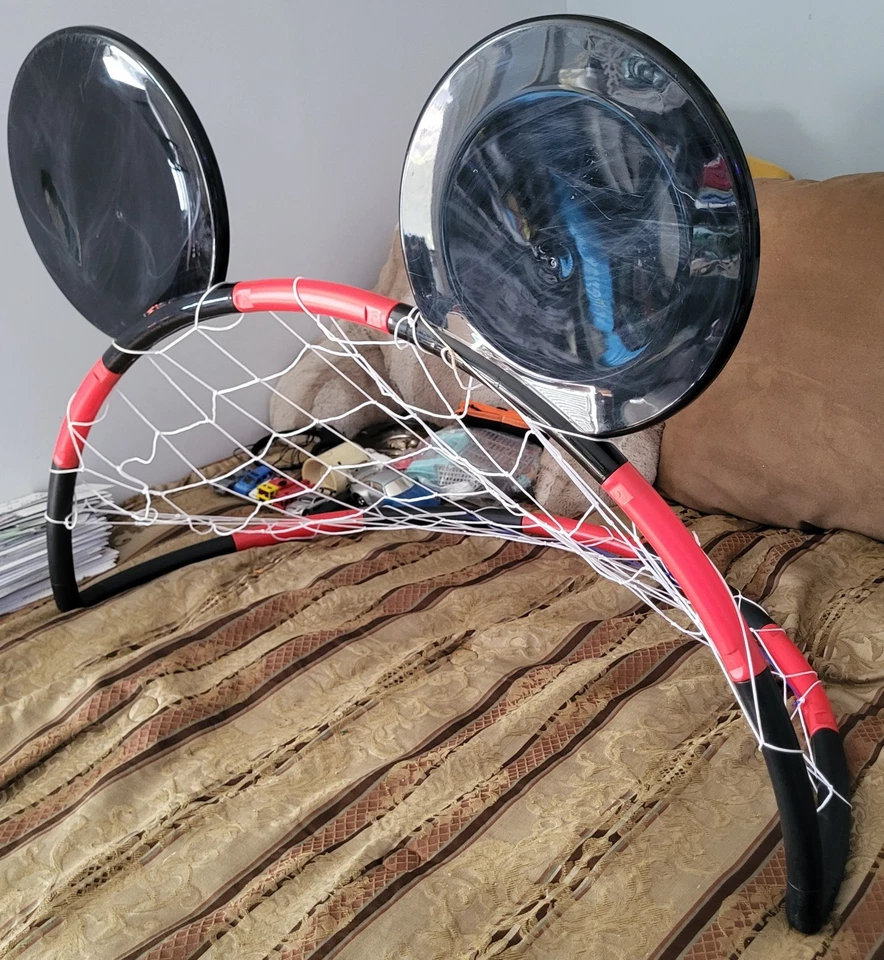 米妮足球网 104 厘米 X 73 厘米 X 51 厘米 — 第 4/4 张图片