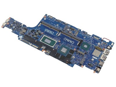 DELL PRECISION 3561 INTEL CORE I7-11800H QUADRO T1200 4GB MOTHERBOARD 3P1XV