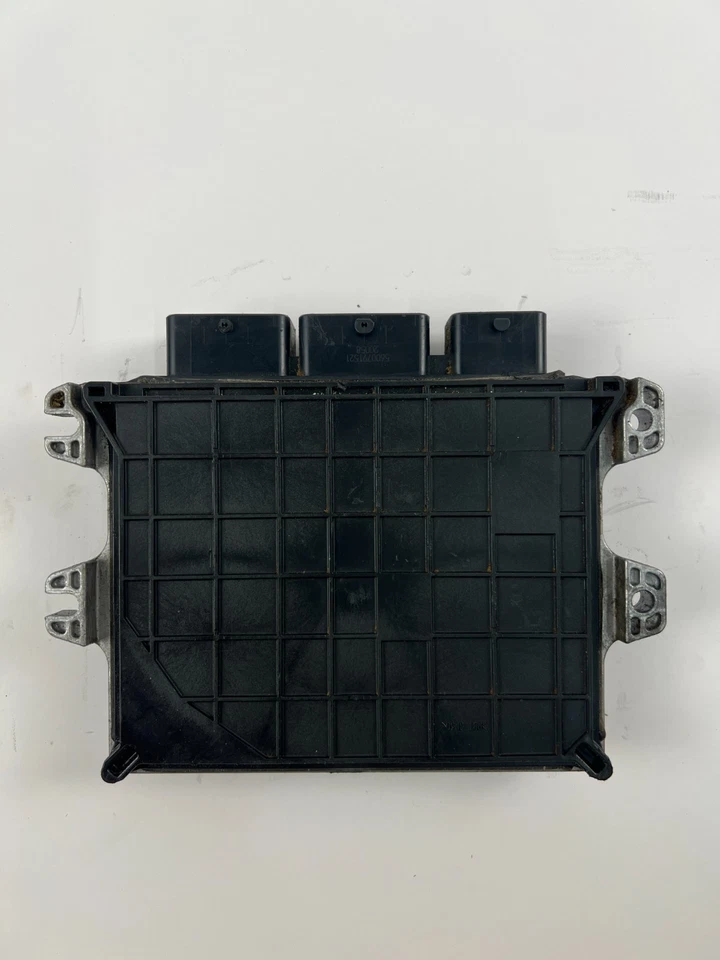 MÓDULO DE CONTROL DEL MOTOR ECU 237106645S, 237109418R SE ADAPTA A RENAULT KOLEOS QM6 2020 Foto 3 de 4