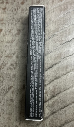 NIB Anastasia Beverly Hills Brow Genius Brow Serum – 3.5mL / 0.12 fl oz - Picture 4 of 4