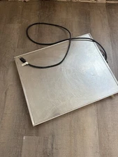 Hatco - GRS-24 Glo-Ray Freestanding Heated Shelf