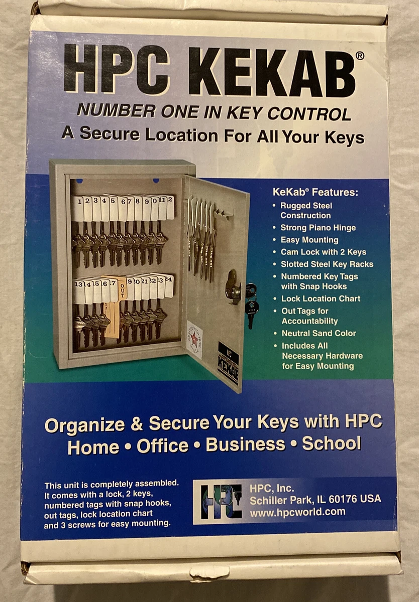 Hpc Kekab Key Matttroy