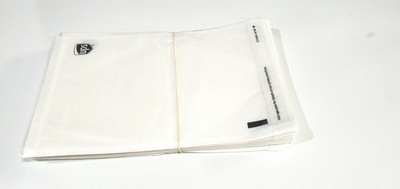 usps packing slip pouch