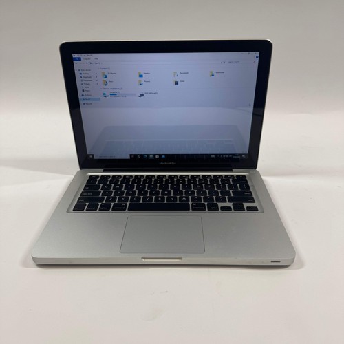 Apple MacBook Pro 13.3" Intel Core 2 Duo 1.1GHz 4GB RAM 128GB HDD A1278 Spares - Picture 14 of 16