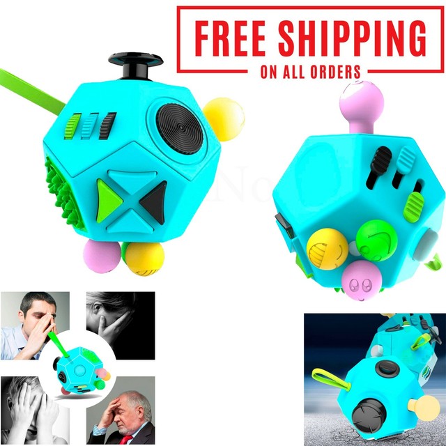 toys for anxiety and depression