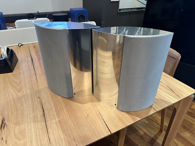 Bang Olufsen Beolab 4000 Active Stereo Speakers Australia