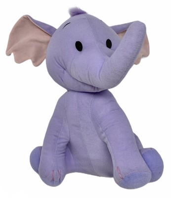 heffalump teddy