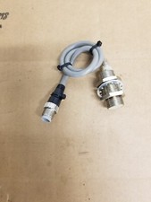 Omron E2E-X7D1-M1GJ 09212M Proximity Sensor 2m Cable  5mm Range  Shielded