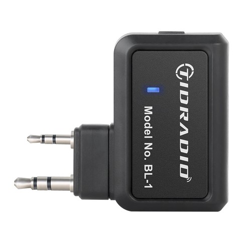 Ham Radio Bezprzewodowy adapter programatora Aplikacja i program komputerowy do problemów Baofeng UV-5R - Zdjęcie 7 z 22