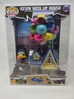 Funko POP! Up House With Kevin #05 NYCC 2019 w/ NYCC Sticker