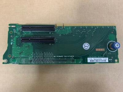 HP DL380 G6 G7 2 x4 1 x8 PCI-E Riser Card 496057-001 451278-001