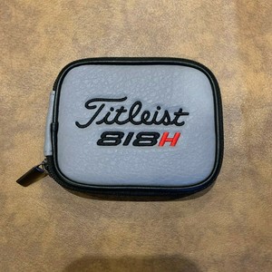 Magnificent Titleist 818h Pouch Sure Fit Hybrid 10 Weights 10 12 14 16 18g Fade Draw Neutral For Sale Online Hernmes Com