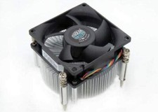 HP ELITE 7300 MICRO TOWER HEATSINK COOLING FAN