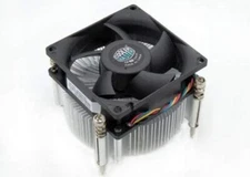 HP ELITE 7300 MICRO TOWER HEATSINK COOLING FAN