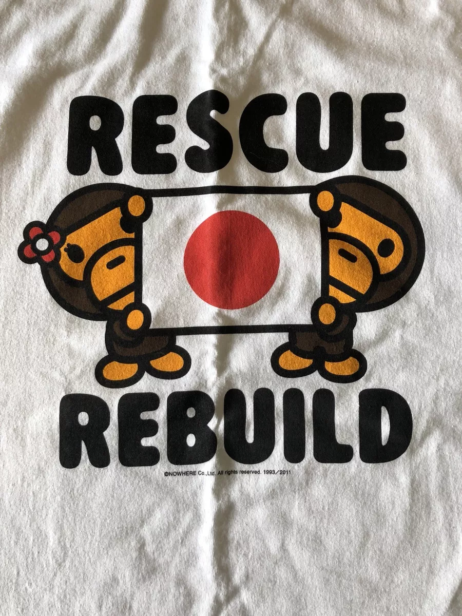 Rebuild Rescue 