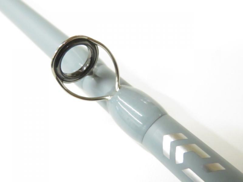 Daiwa Swagger C66ML-LM Cond/A | eBay