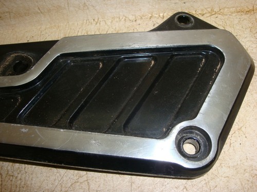 84 85 1984? SOPORTES DE CUBIERTA LATERAL YAMAHA VENTURE ROYALE 1200 XVZ1200 - Imagen 3 de 5