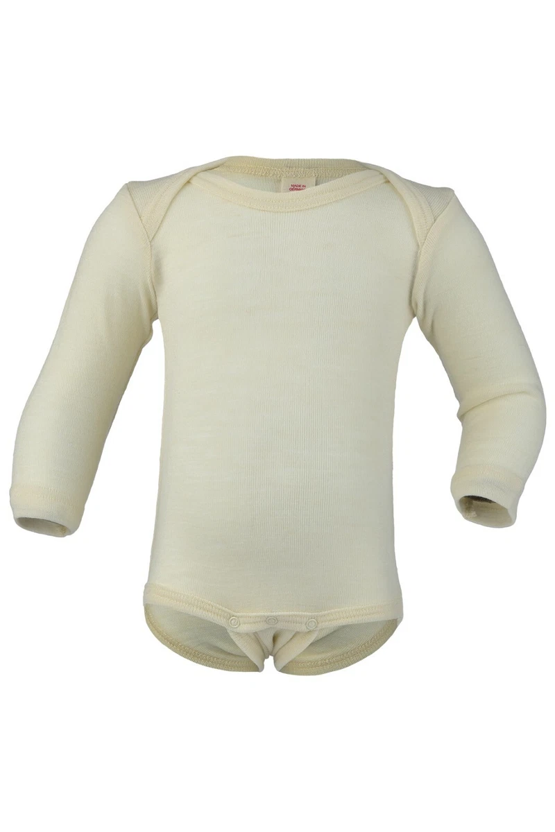 Body merinos bebe hot sale