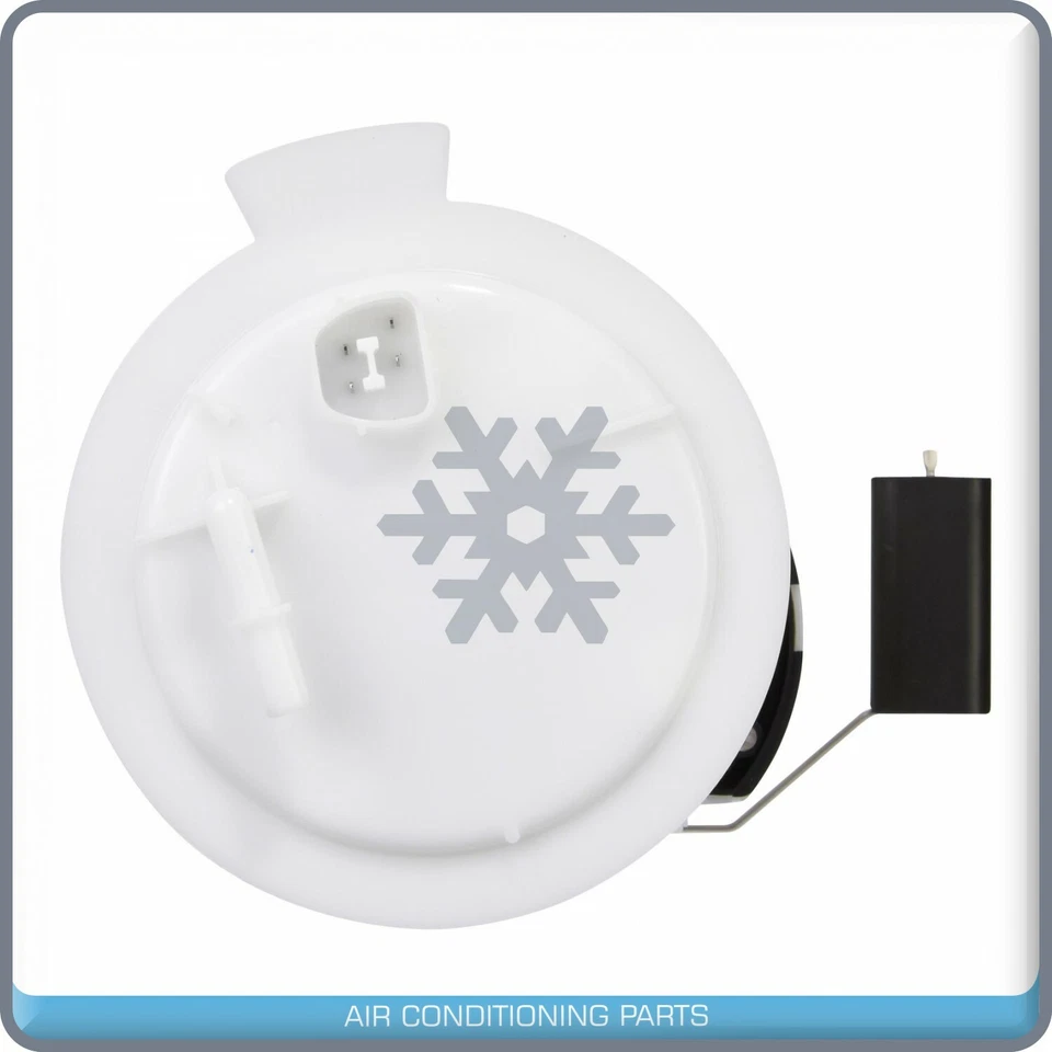 NUEVA bomba de combustible eléctrica para Ford Focus 2009 a 2011 Foto 3 de 4