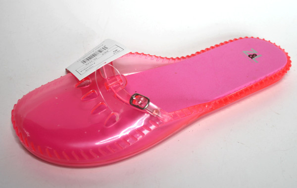 SANDALIA CHANCLA MICAELA   TALLA 40