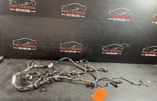 2016 OUTLANDER ENGINE MOTOR ELECTRICAL WIRE WIRING HARNESS 02/16 3.0 AT