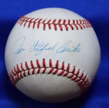 Catfish Hunter Cards, Rookie Card and Autographed Memorabilia Guide 31