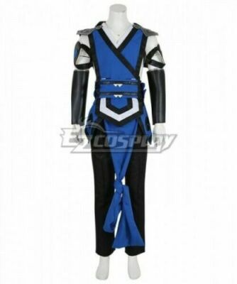 Rubies Disfraz De Mortal Kombat 11 Sub Zero Para Hombre, | Meses sin Rubies Disfraz De Mortal Kombat 11 Sub Zero Para Hombre, | Meses sin