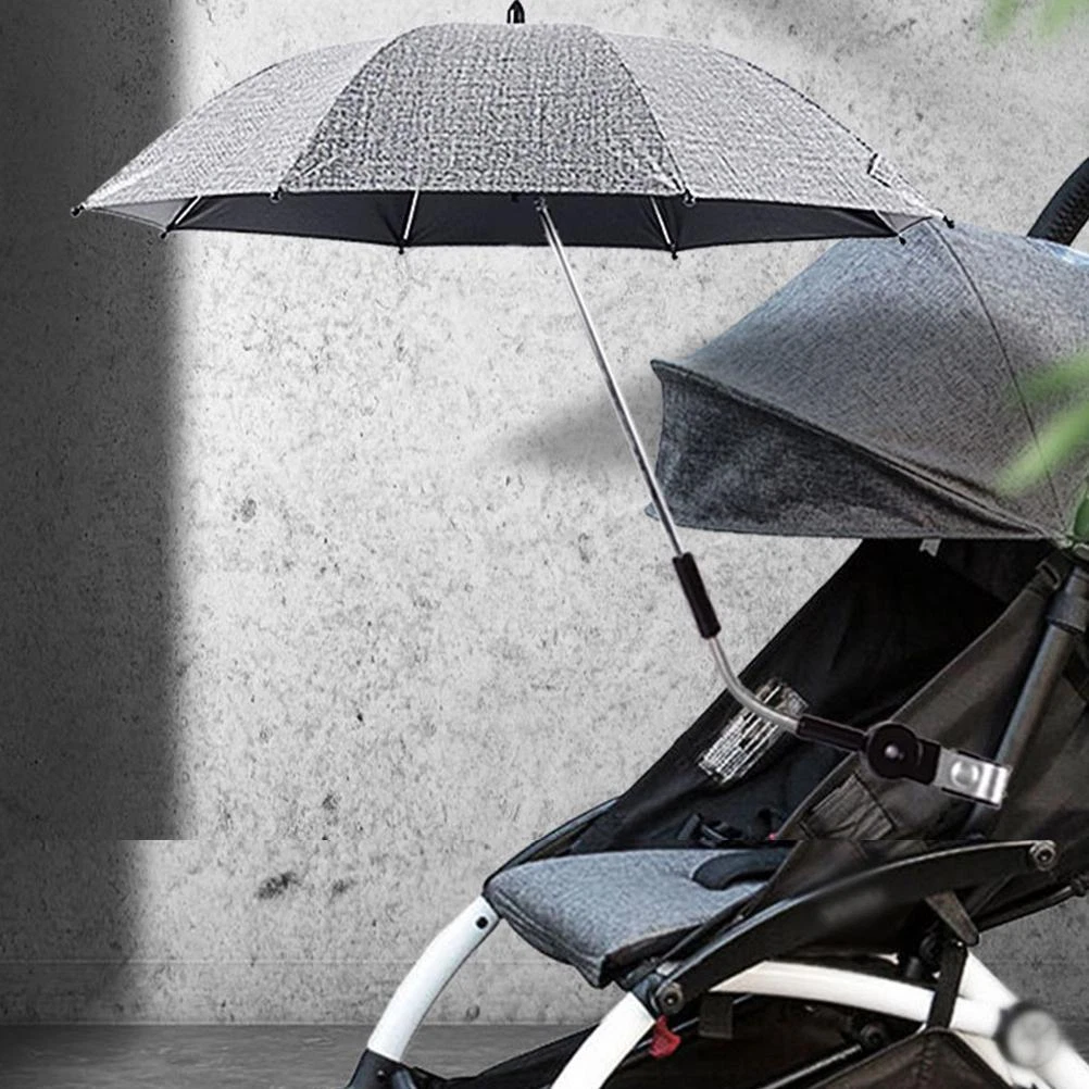 Stroller sun cheap umbrella