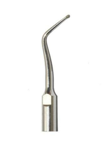 Dental Ultrasonic Scaler Scaling Endo Perio Insert Tips G P E Fit Woodpecker EMS - Picture 58 of 86
