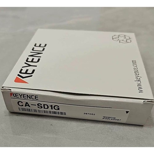 1PC new KEYENCE CA-SD1G Controller 1G Memory Card SD Card Fast Ship #YP1