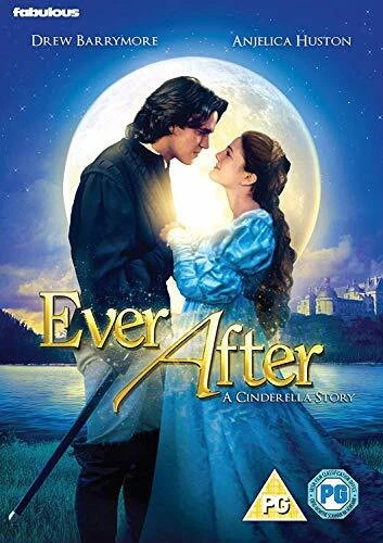 Ever after hotsell full movie free