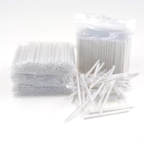  2500pcs Fiber Optic Fusion Splice Protector Sleeves Heat Shrink Tube φ3.0 2.5mm