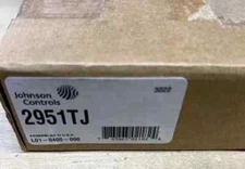 Johnson Controls 2951TJ Photoelectric Smoke & Heat Detector &Base