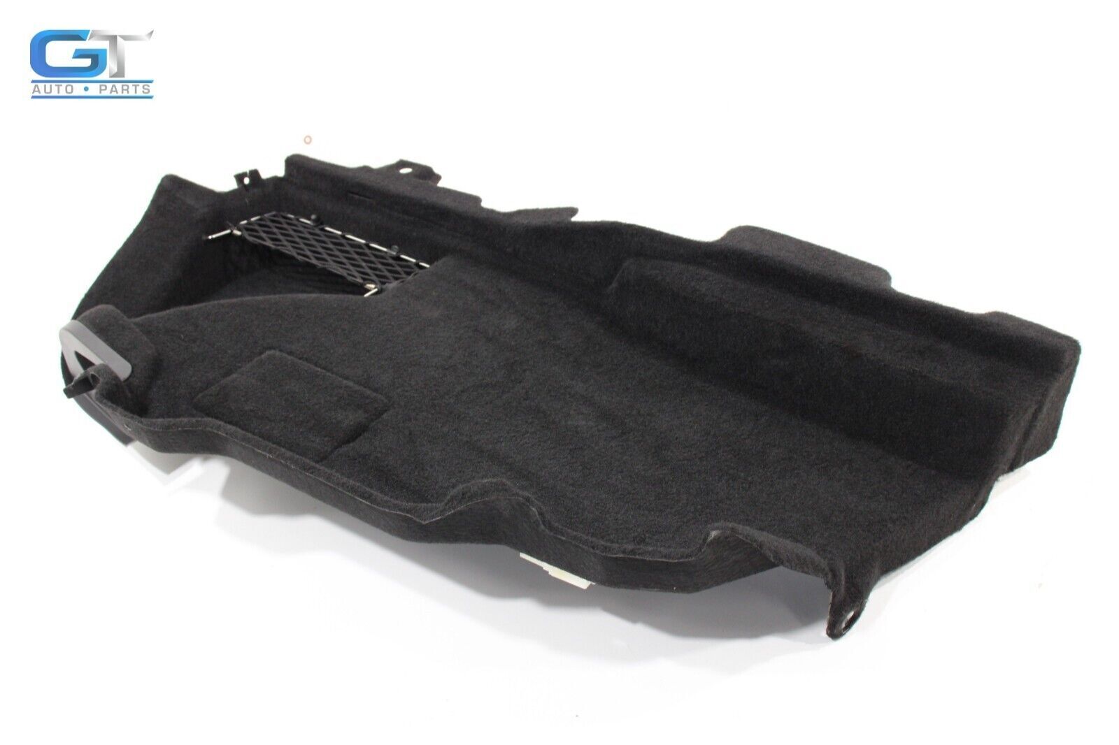 2014 - 2020 MASERATI GHIBLI TRUNK RIGHT SIDE QUARTER TRIM COVER PANEL OEM