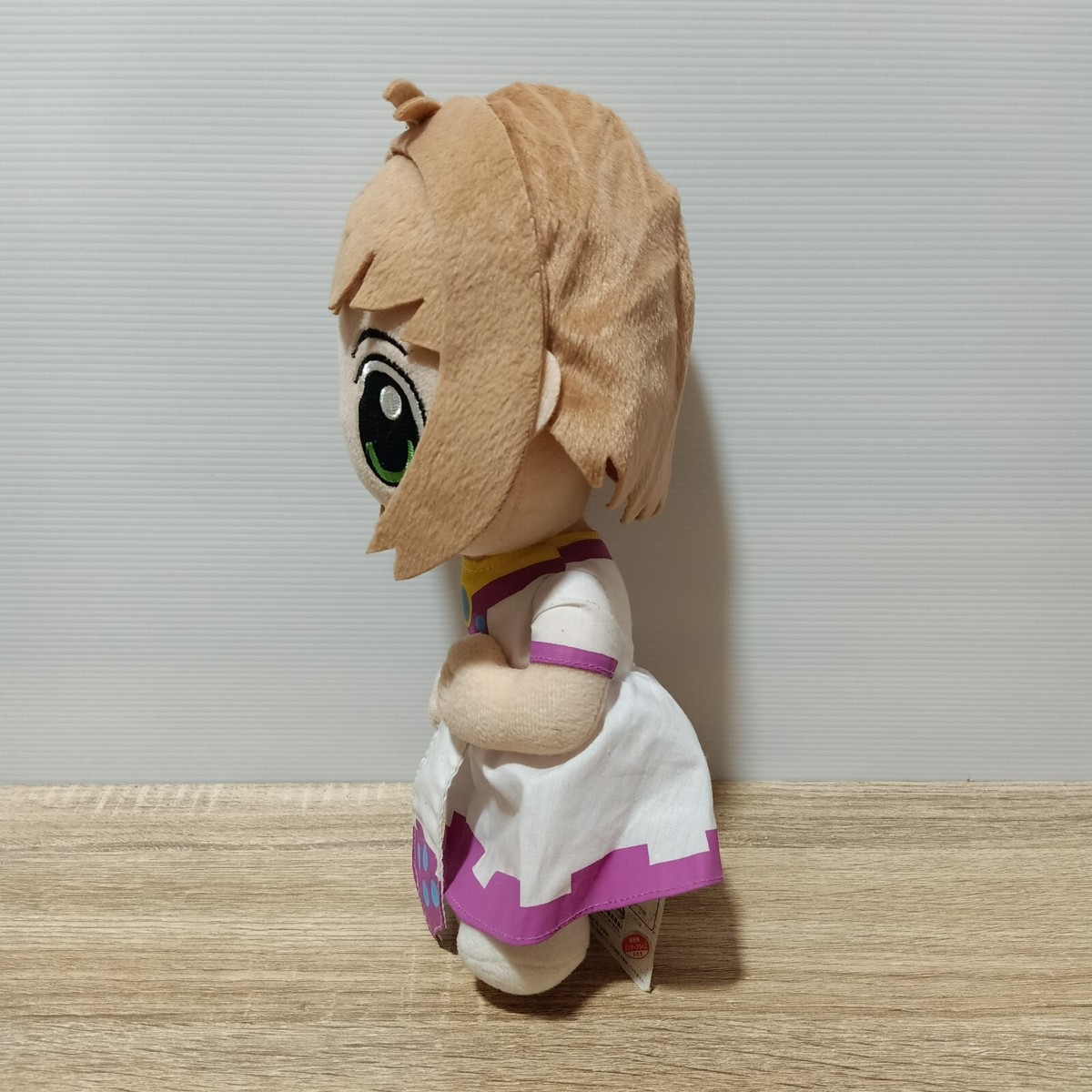 Tsubasa Chronicles Clamp Sakura Plush Toy BIG 11