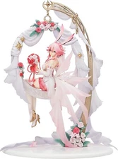 APEX Houkai Impact 3rd Sakura Yae DREAM RAIMENT Ver. Figure 1/7 From Japan