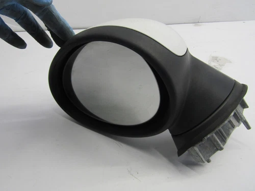 Side View Mirror Mini Cooper 2007 2015 Left Driver Side Front Door Manual Fold