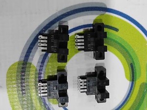 OMRON EE-SX 671 MICRO PHOTOELECTRIC SENSOR